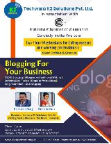 Forthcoming event