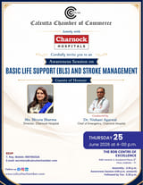 Forthcoming event