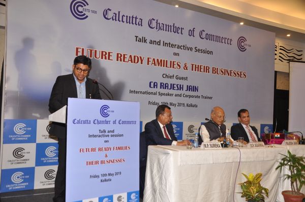 Calcutta Chamber of Commerce