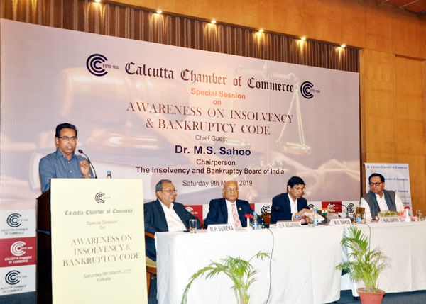 Calcutta Chamber of Commerce