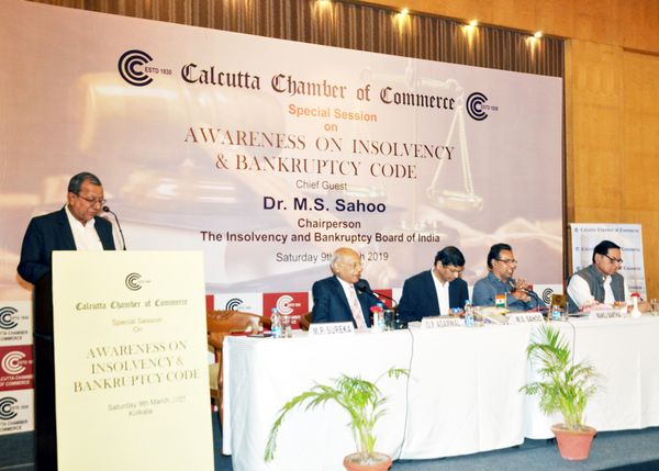 Calcutta Chamber of Commerce