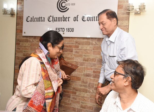 Calcutta Chamber of Commerce