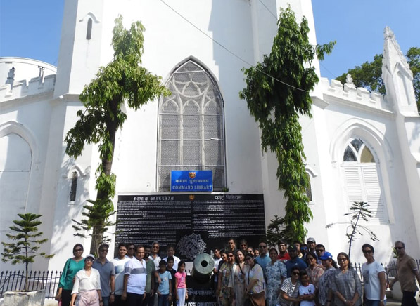 Calcutta Chamber of Commerce