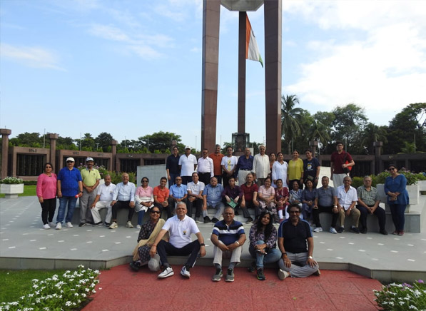 Calcutta Chamber of Commerce