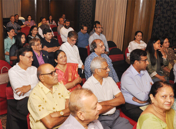 Calcutta Chamber of Commerce