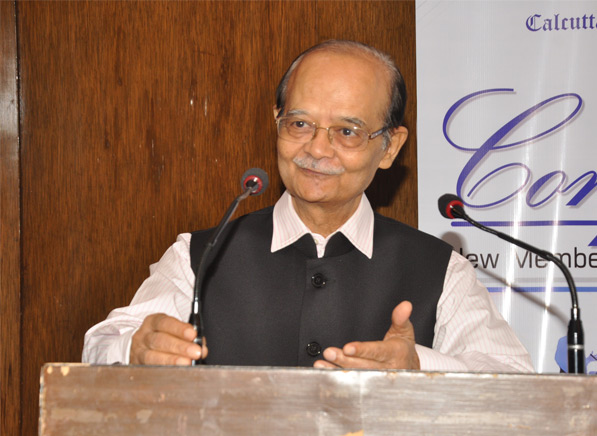 Calcutta Chamber of Commerce