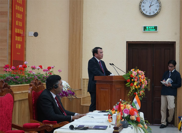 Calcutta Chamber of Commerce