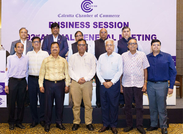 Calcutta Chamber of Commerce