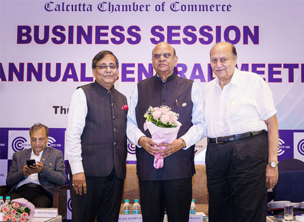 Calcutta Chamber of Commerce