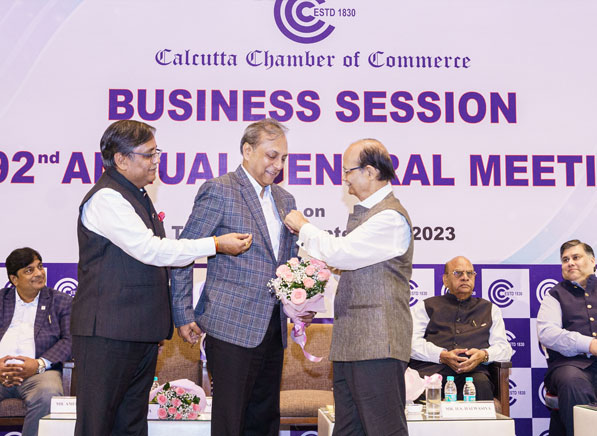 Calcutta Chamber of Commerce