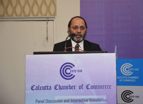 Calcutta Chamber of Commerce