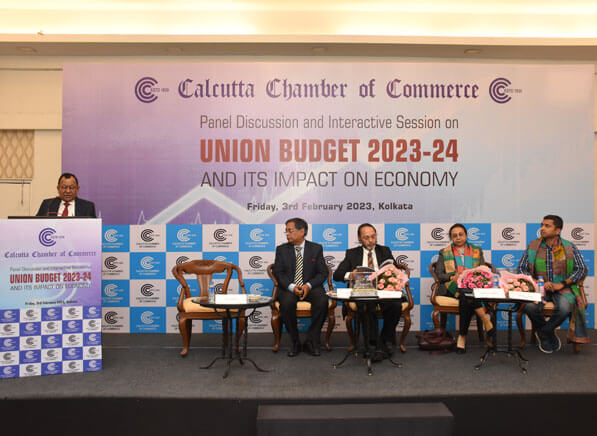 Calcutta Chamber of Commerce