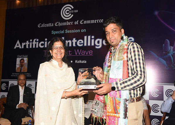 Calcutta Chamber of Commerce