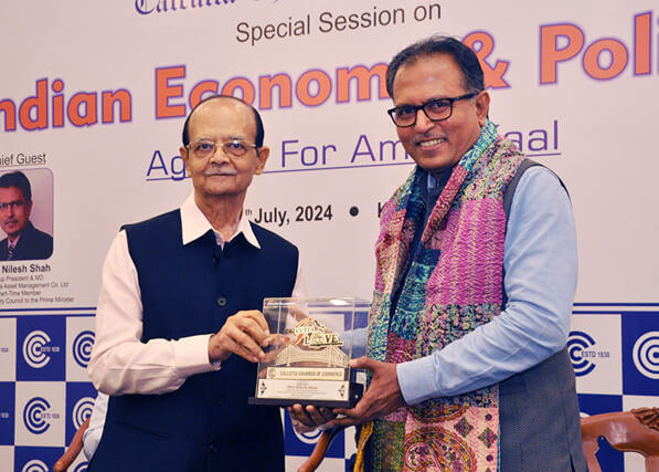 Calcutta Chamber of Commerce