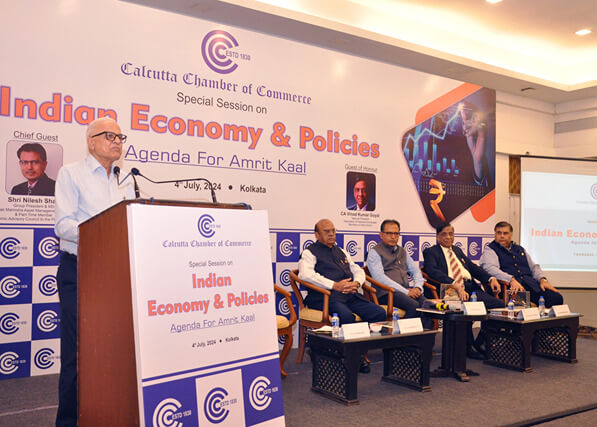 Calcutta Chamber of Commerce