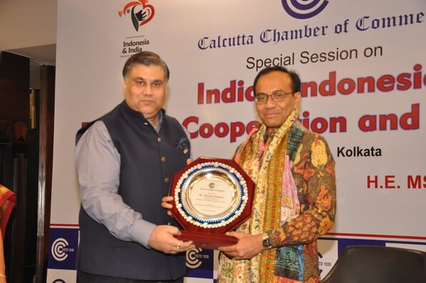 Calcutta Chamber of Commerce