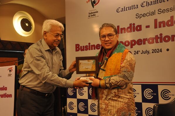 Calcutta Chamber of Commerce