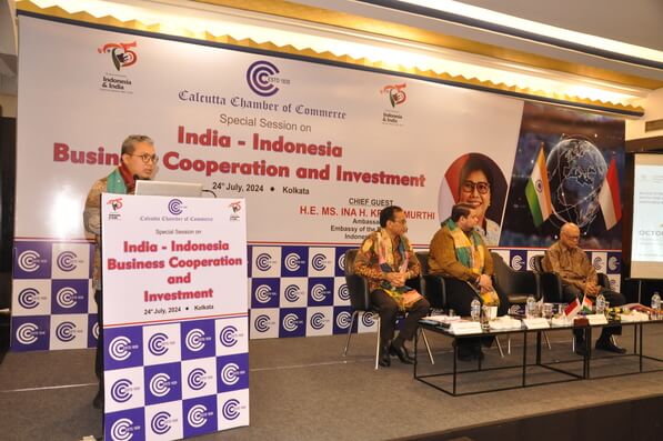Calcutta Chamber of Commerce