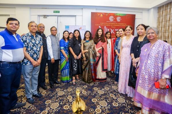 Calcutta Chamber of Commerce