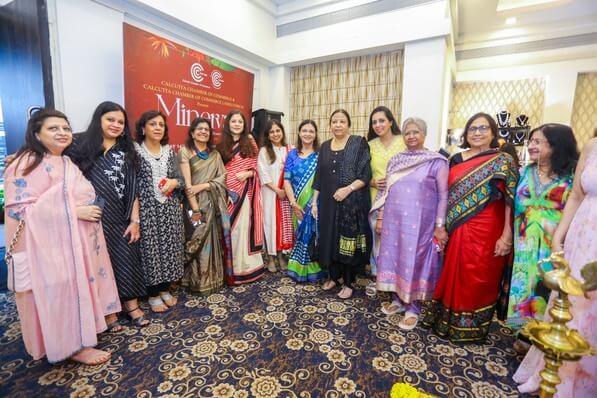 Calcutta Chamber of Commerce