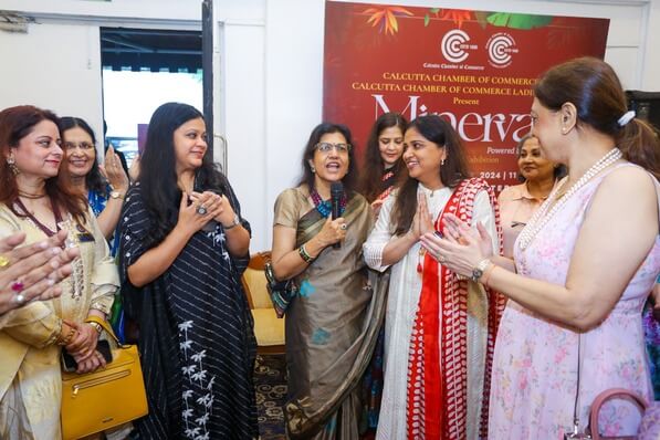 Calcutta Chamber of Commerce
