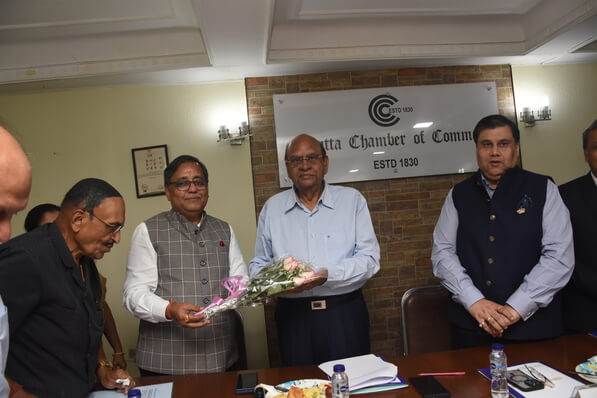 Calcutta Chamber of Commerce