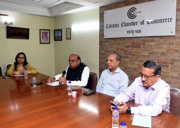 Calcutta Chamber of Commerce