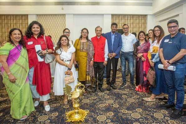 Calcutta Chamber of Commerce