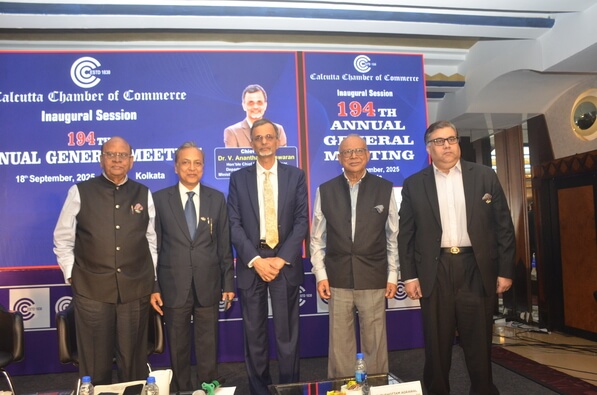 Calcutta Chamber of Commerce