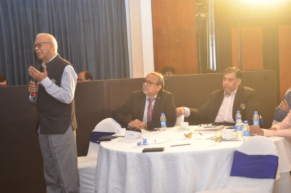 Calcutta Chamber of Commerce