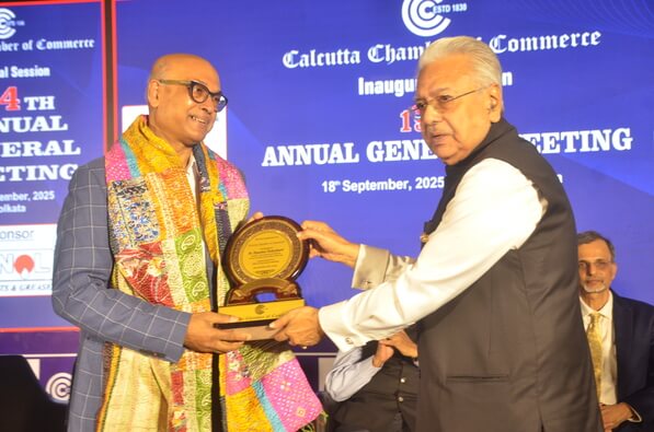 Calcutta Chamber of Commerce