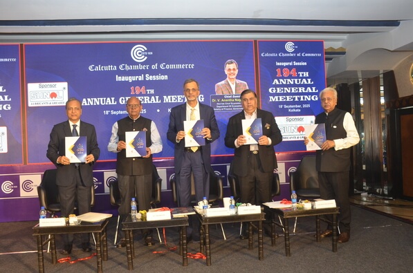 Calcutta Chamber of Commerce