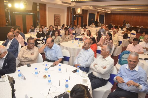 Calcutta Chamber of Commerce