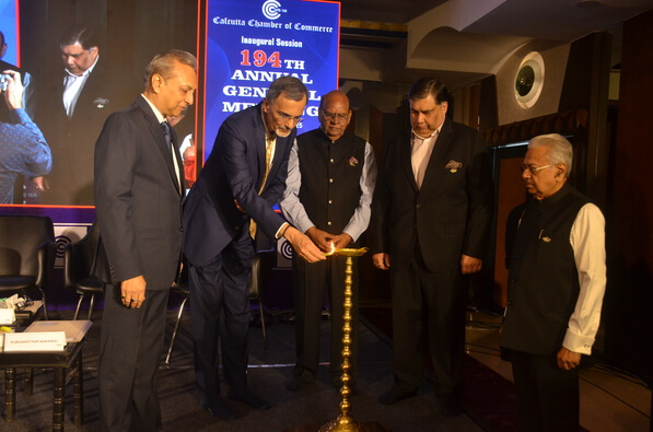 Calcutta Chamber of Commerce