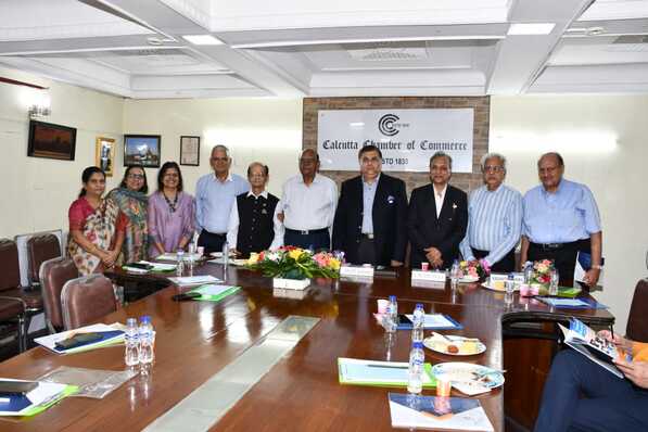 Calcutta Chamber of Commerce
