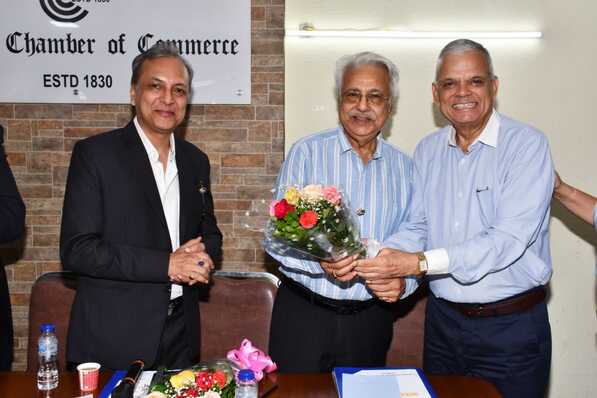 Calcutta Chamber of Commerce
