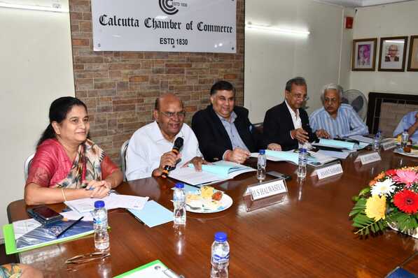 Calcutta Chamber of Commerce