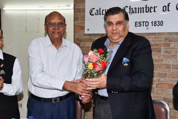 Calcutta Chamber of Commerce