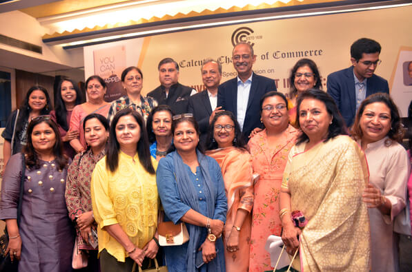 Calcutta Chamber of Commerce