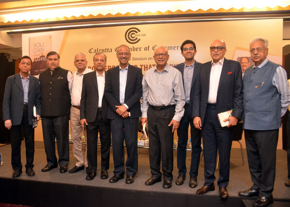 Calcutta Chamber of Commerce