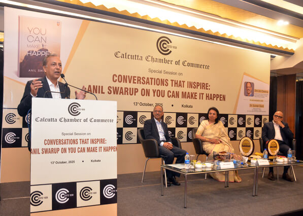 Calcutta Chamber of Commerce