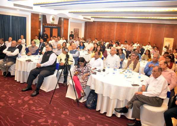 Calcutta Chamber of Commerce