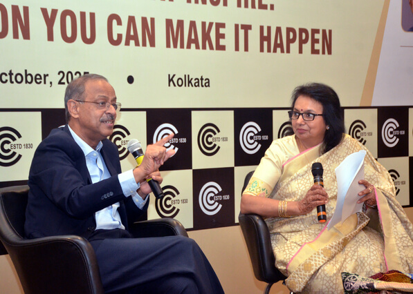 Calcutta Chamber of Commerce