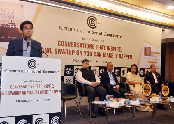 Calcutta Chamber of Commerce