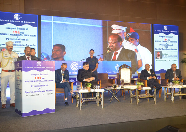 Calcutta Chamber of Commerce