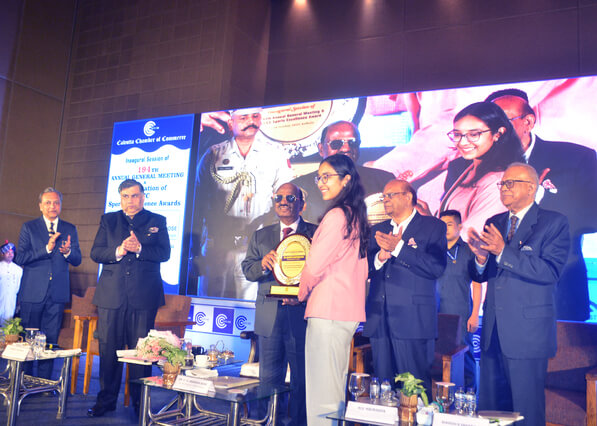 Calcutta Chamber of Commerce