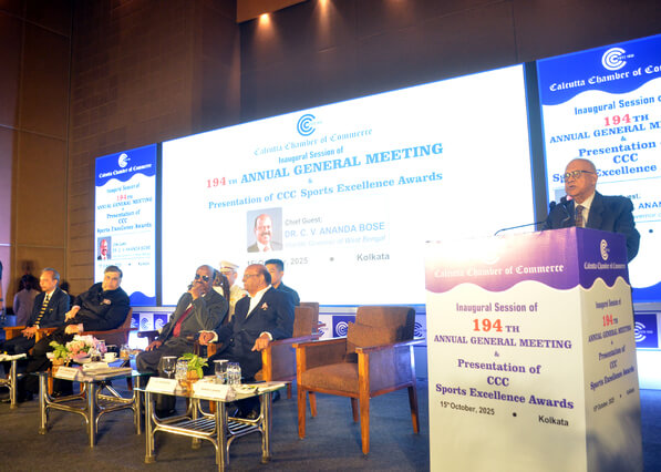 Calcutta Chamber of Commerce