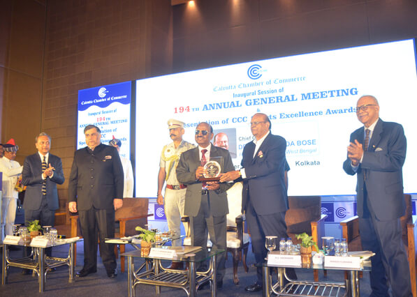 Calcutta Chamber of Commerce