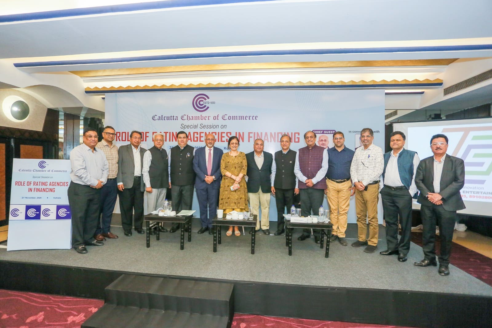 Calcutta Chamber of Commerce