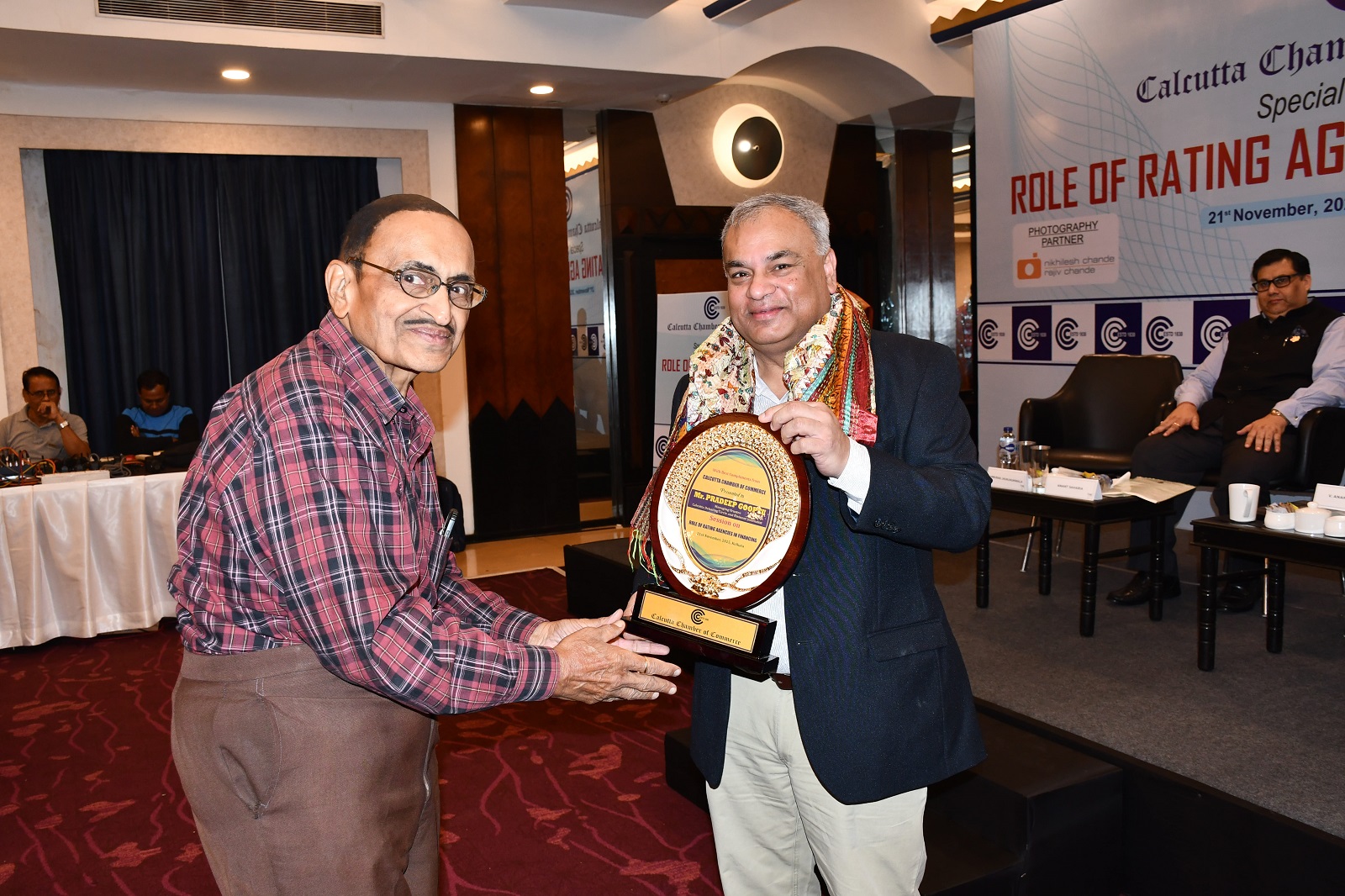 Calcutta Chamber of Commerce